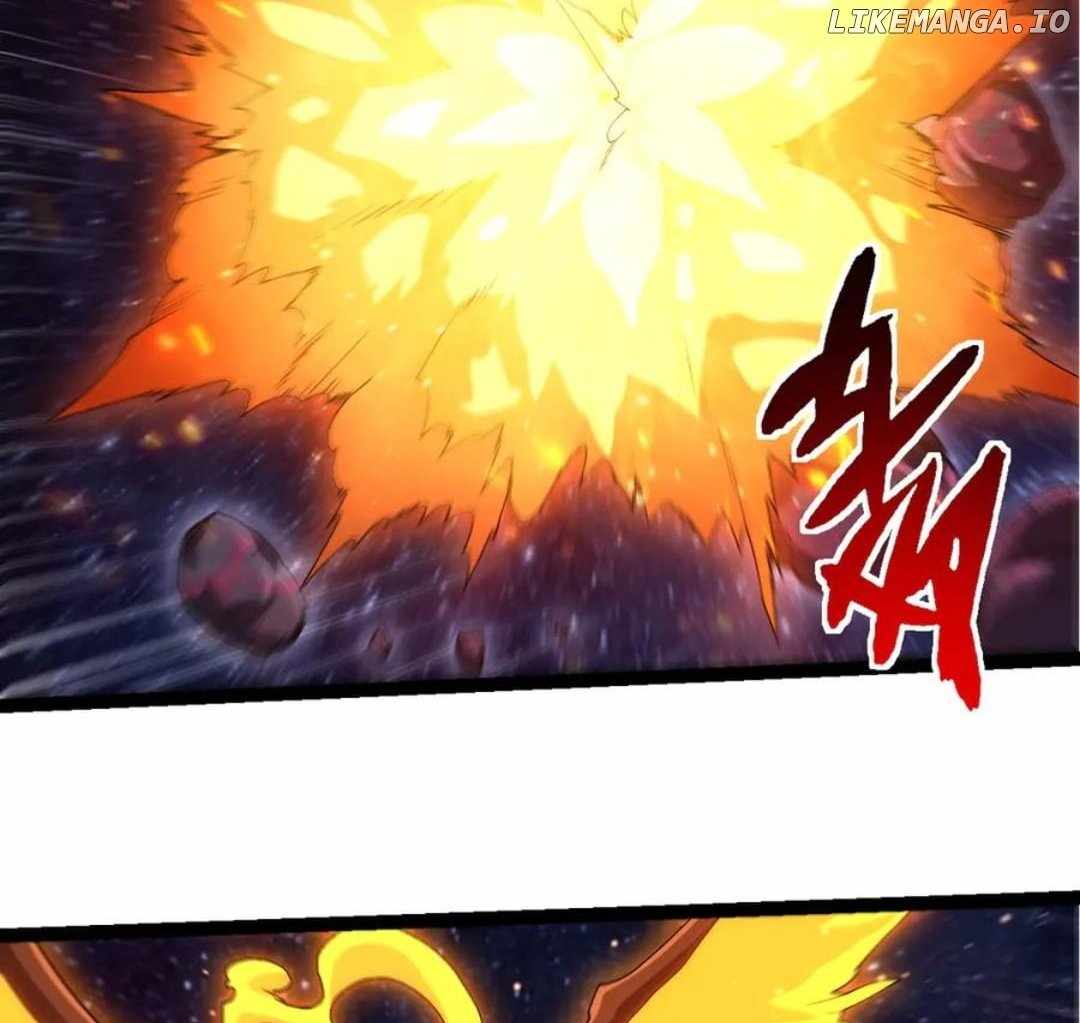 Evolution Begins With A Big Tree Chapter 381 49